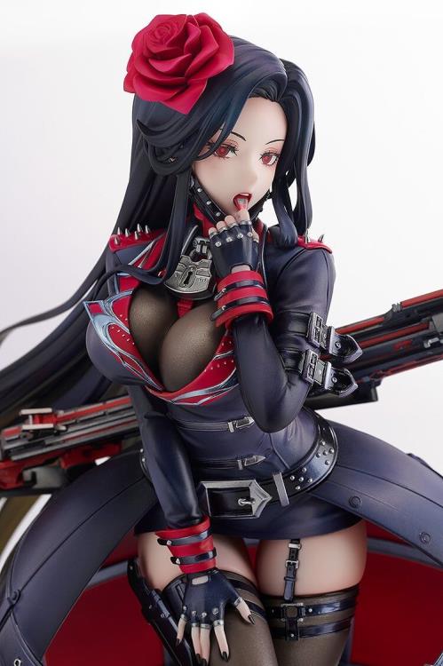 Goddess of Victory NIKKE Maiden 1/7 Scale Figure - Image 10