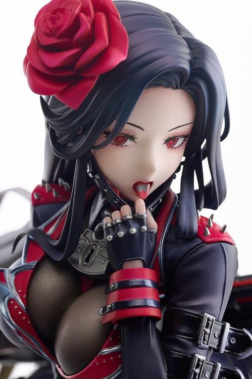 Goddess of Victory NIKKE Maiden 1/7 Scale Figure - Image 11