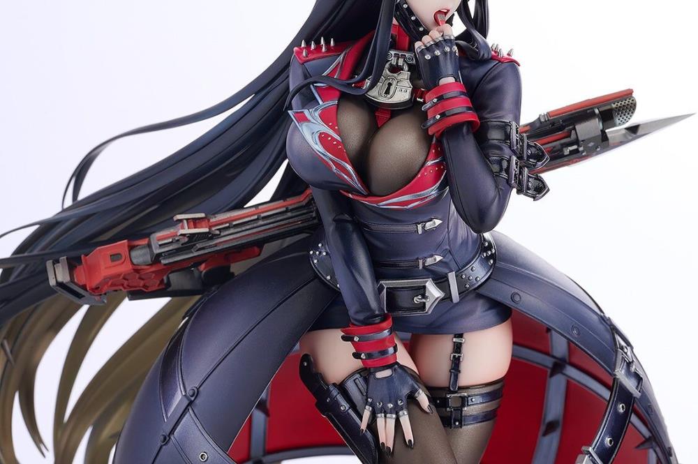 Goddess of Victory NIKKE Maiden 1/7 Scale Figure - Image 12