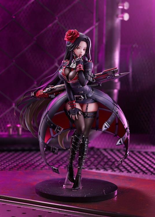 Goddess of Victory NIKKE Maiden 1/7 Scale Figure - Image 2