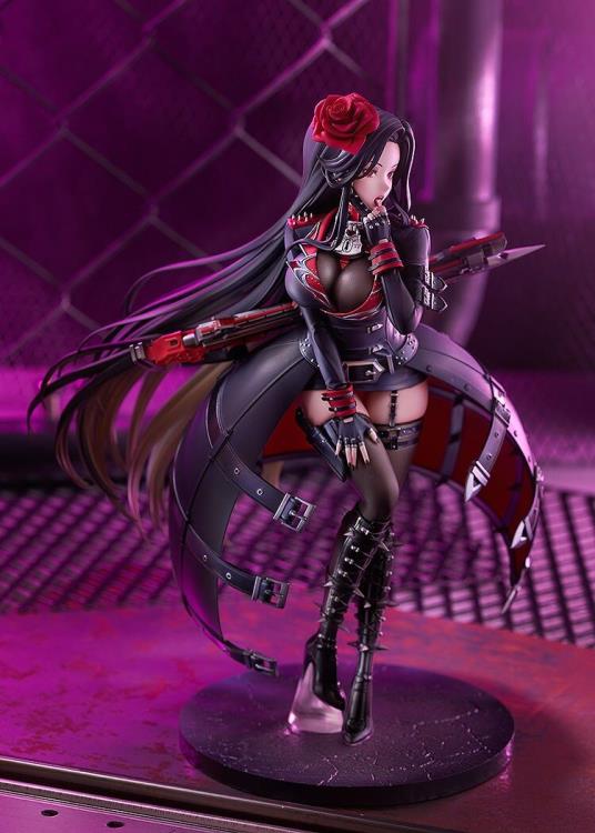 Goddess of Victory NIKKE Maiden 1/7 Scale Figure - Image 3