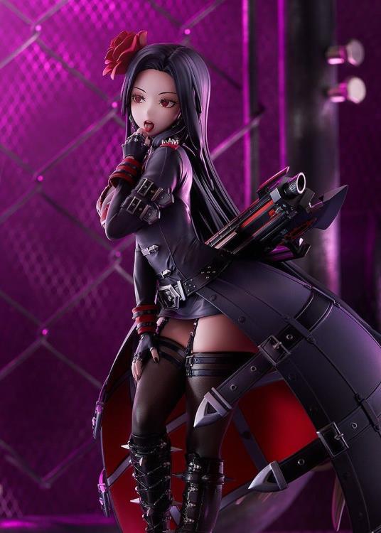 Goddess of Victory NIKKE Maiden 1/7 Scale Figure - Image 4