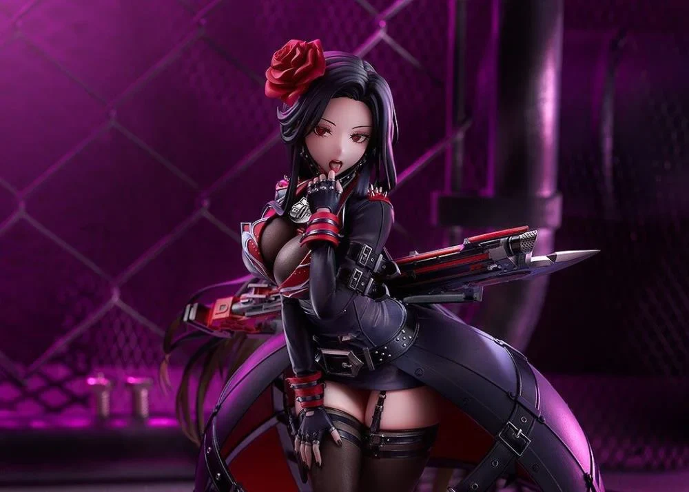 Goddess of Victory NIKKE Maiden 1/7 Scale Figure - Image 5