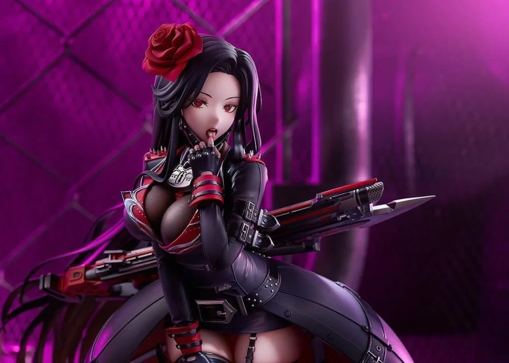 Goddess of Victory NIKKE Maiden 1/7 Scale Figure - Image 6