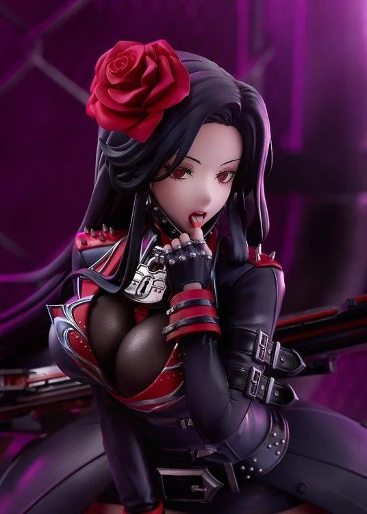 Goddess of Victory NIKKE Maiden 1/7 Scale Figure - Image 7