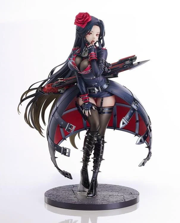 Goddess of Victory NIKKE Maiden 1/7 Scale Figure - Image 8