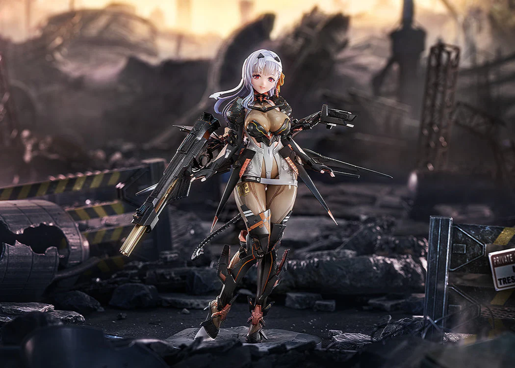 Goddess of Victory Nikke Modernia 1/7 Scale Figure