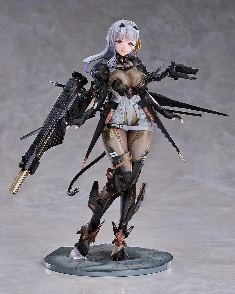Goddess of Victory Nikke Modernia 1/7 Scale Figure - Image 2