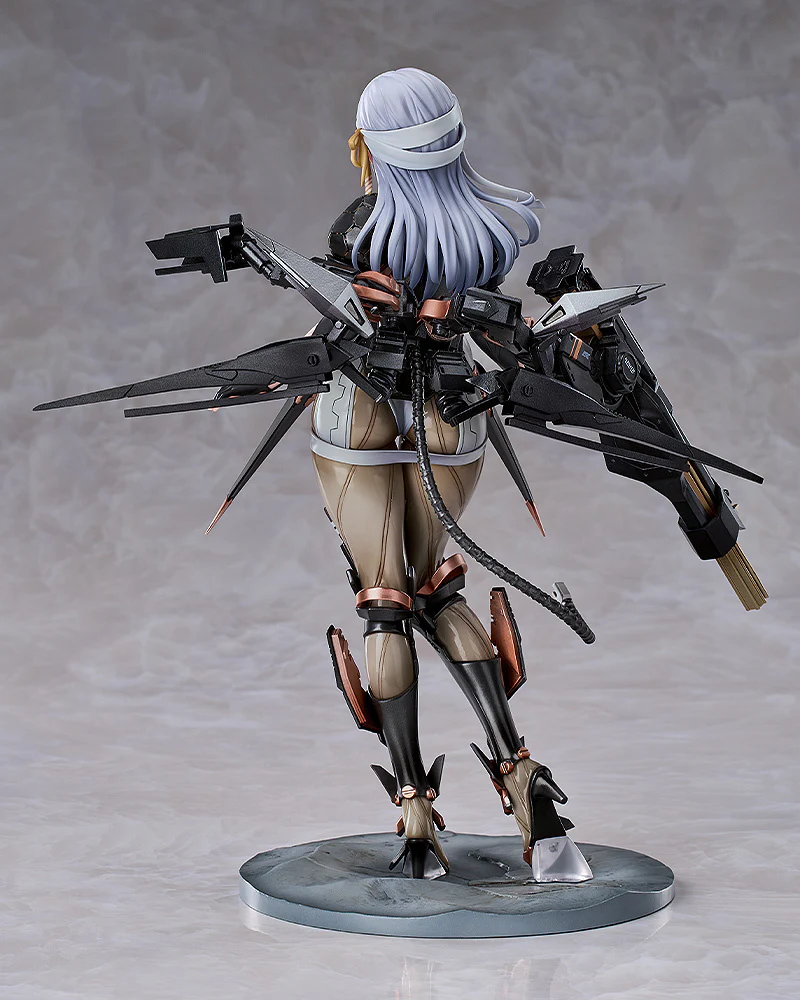 Goddess of Victory Nikke Modernia 1/7 Scale Figure - Image 3