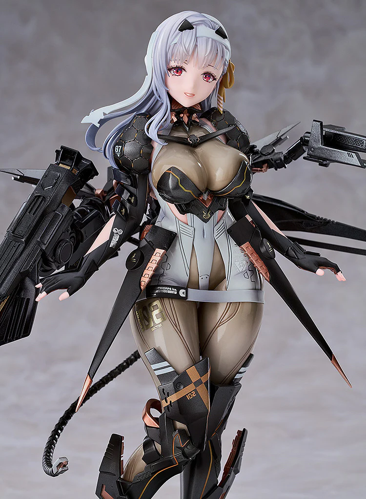 Goddess of Victory Nikke Modernia 1/7 Scale Figure - Image 4
