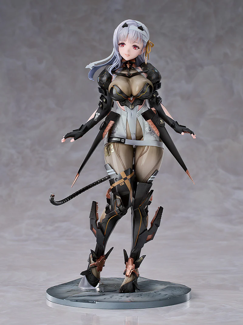 Goddess of Victory Nikke Modernia 1/7 Scale Figure - Image 5