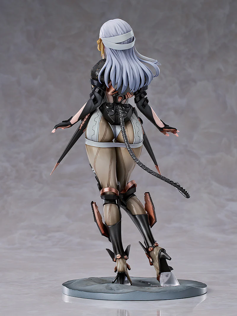Goddess of Victory Nikke Modernia 1/7 Scale Figure - Image 6