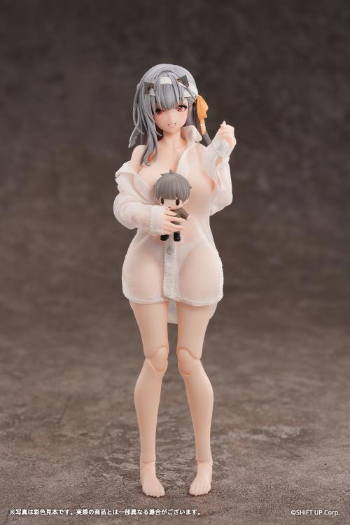 Goddess of Victory Nikke Modernia First Affection 1/12 Scale Action Figure - Image 12