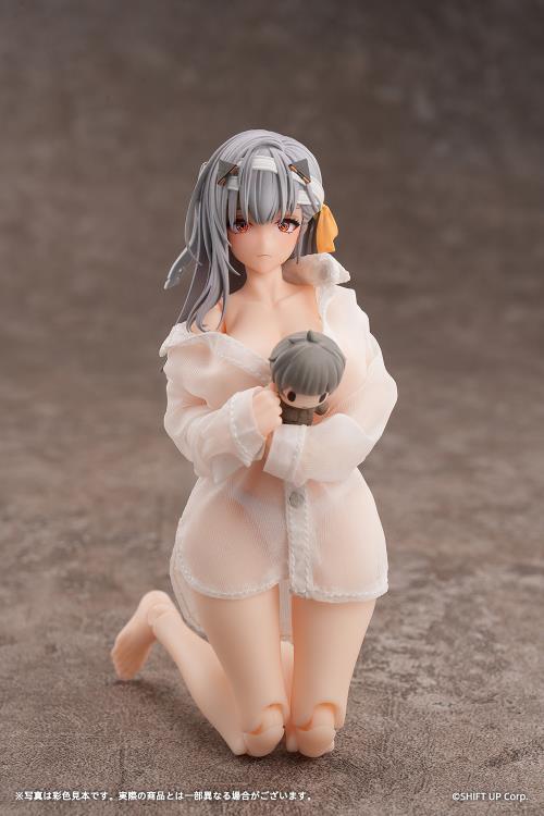 Goddess of Victory Nikke Modernia First Affection 1/12 Scale Action Figure - Image 13