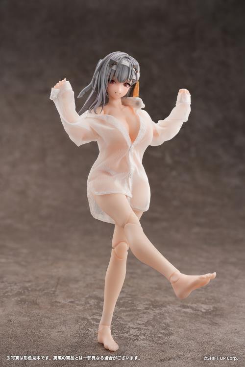 Goddess of Victory Nikke Modernia First Affection 1/12 Scale Action Figure - Image 15