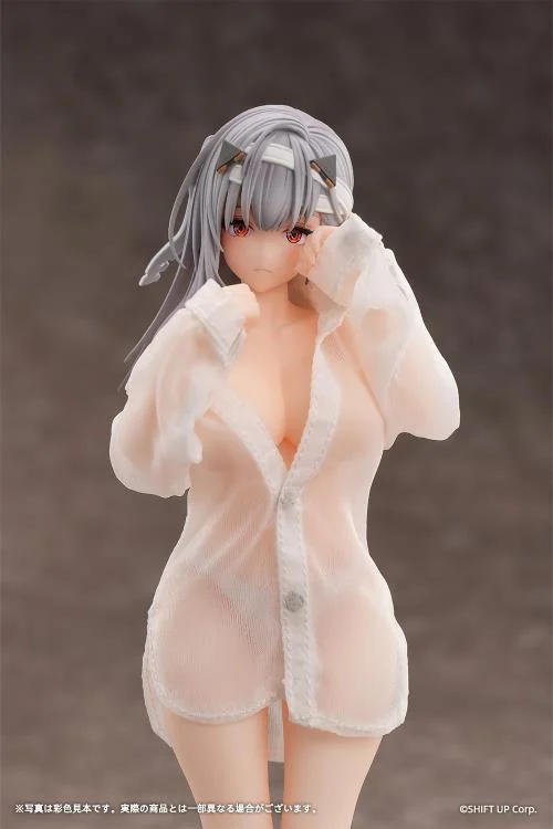 Goddess of Victory Nikke Modernia First Affection 1/12 Scale Action Figure - Image 16