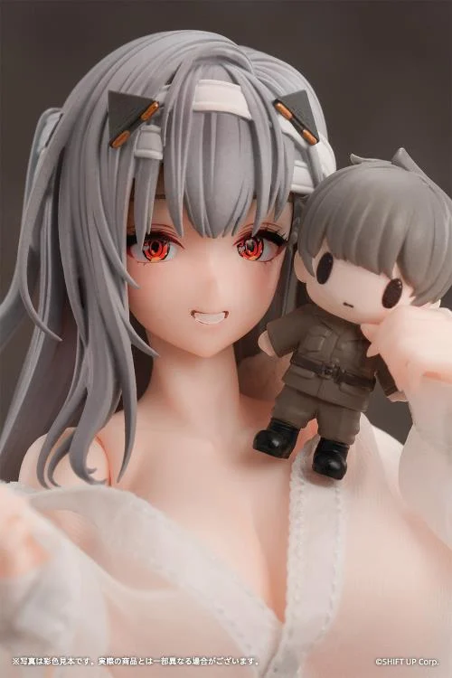 Goddess of Victory Nikke Modernia First Affection 1/12 Scale Action Figure - Image 17
