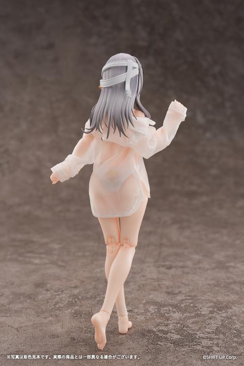 Goddess of Victory Nikke Modernia First Affection 1/12 Scale Action Figure - Image 18