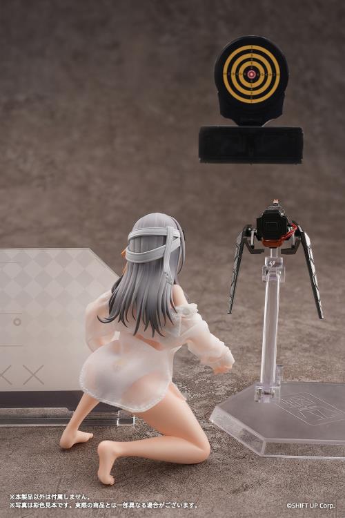 Goddess of Victory Nikke Modernia First Affection 1/12 Scale Action Figure - Image 19