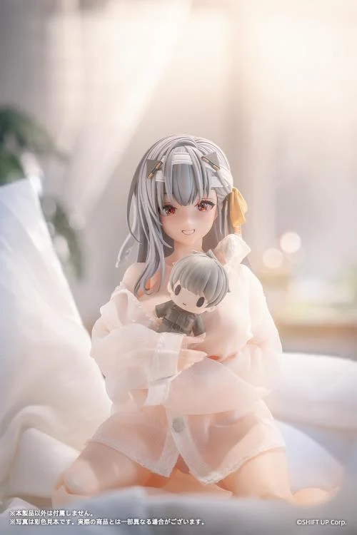 Goddess of Victory Nikke Modernia First Affection 1/12 Scale Action Figure - Image 2