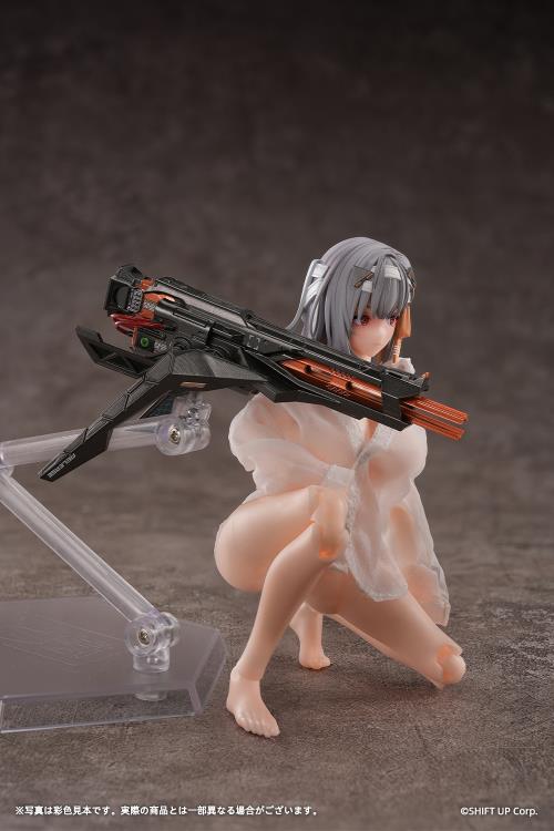 Goddess of Victory Nikke Modernia First Affection 1/12 Scale Action Figure - Image 20
