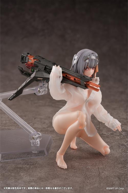 Goddess of Victory Nikke Modernia First Affection 1/12 Scale Action Figure - Image 21