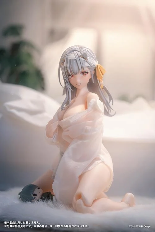 Goddess of Victory Nikke Modernia First Affection 1/12 Scale Action Figure - Image 3