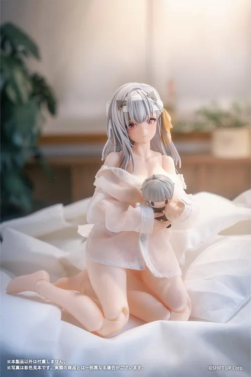 Goddess of Victory Nikke Modernia First Affection 1/12 Scale Action Figure - Image 4
