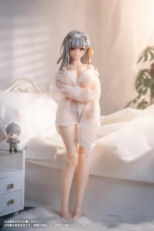 Goddess of Victory Nikke Modernia First Affection 1/12 Scale Action Figure - Image 5