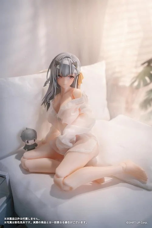 Goddess of Victory Nikke Modernia First Affection 1/12 Scale Action Figure - Image 6