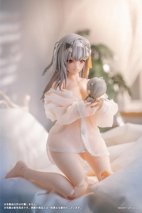 Goddess of Victory Nikke Modernia First Affection 1/12 Scale Action Figure - Image 7