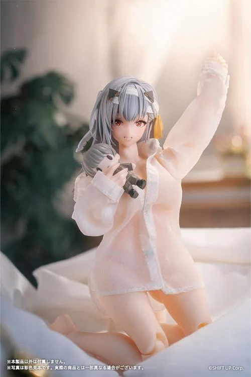 Goddess of Victory Nikke Modernia First Affection 1/12 Scale Action Figure - Image 9