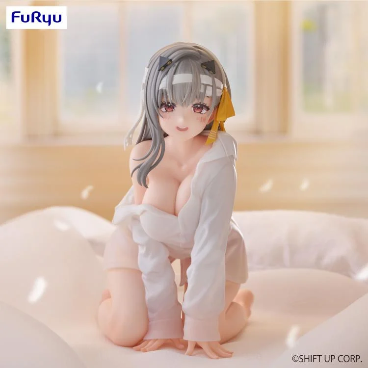 Goddess of Victory Nikke Modernia (First Affection Ver.) Noodle Stopper Figure - Image 2