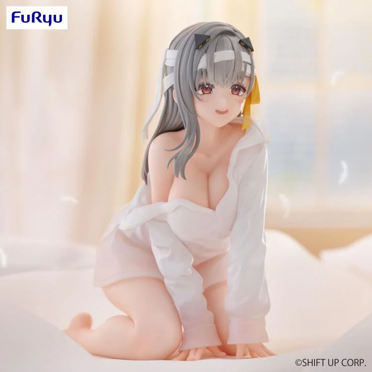 Goddess of Victory Nikke Modernia (First Affection Ver.) Noodle Stopper Figure - Image 3