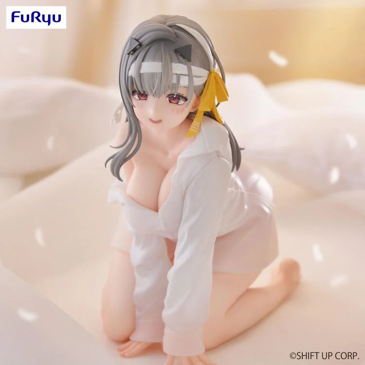 Goddess of Victory Nikke Modernia (First Affection Ver.) Noodle Stopper Figure - Image 5