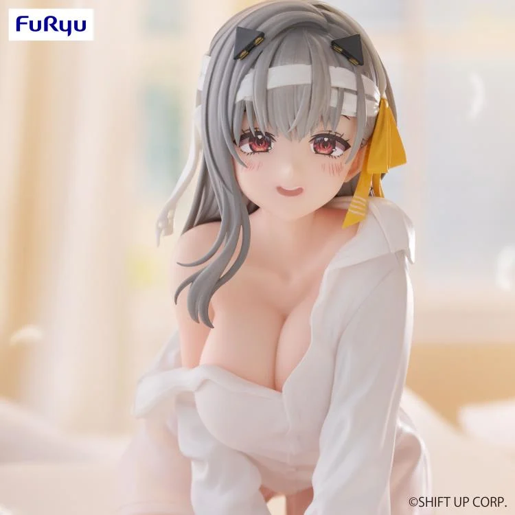 Goddess of Victory Nikke Modernia (First Affection Ver.) Noodle Stopper Figure - Image 6