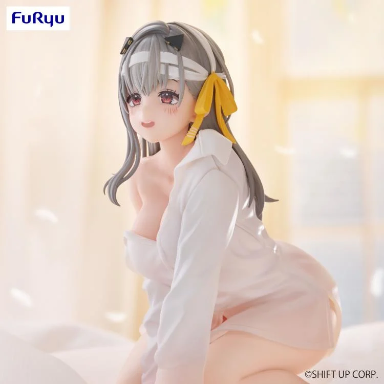 Goddess of Victory Nikke Modernia (First Affection Ver.) Noodle Stopper Figure - Image 7