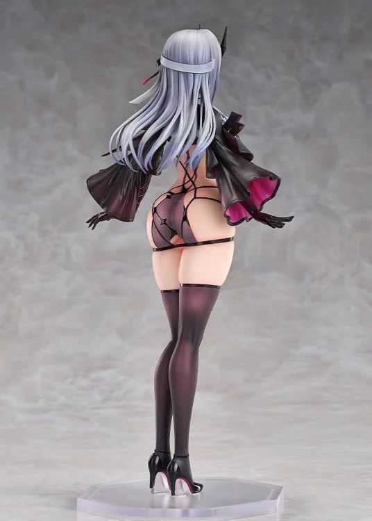 Goddess of Victory Nikke Modernia (Second Affection Ver.) 1/7 Scale Figure - Image 10