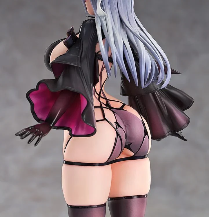 Goddess of Victory Nikke Modernia (Second Affection Ver.) 1/7 Scale Figure - Image 11