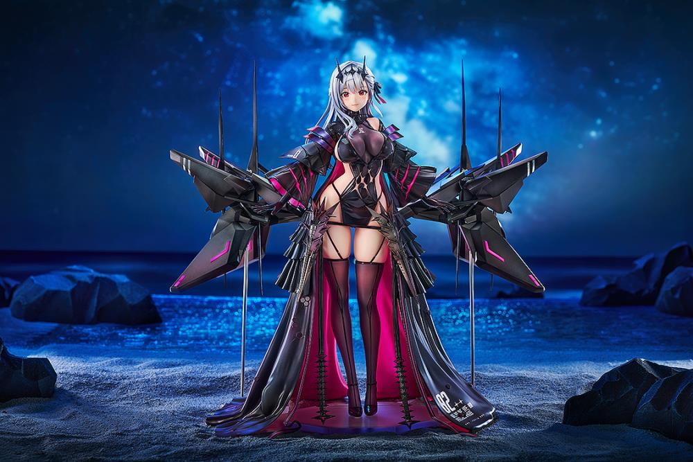 Goddess of Victory Nikke Modernia (Second Affection Ver.) 1/7 Scale Figure - Image 12