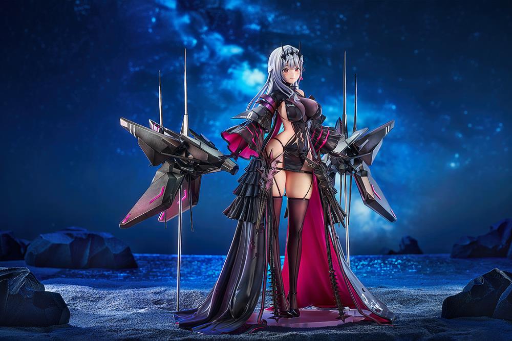 Goddess of Victory Nikke Modernia (Second Affection Ver.) 1/7 Scale Figure - Image 13