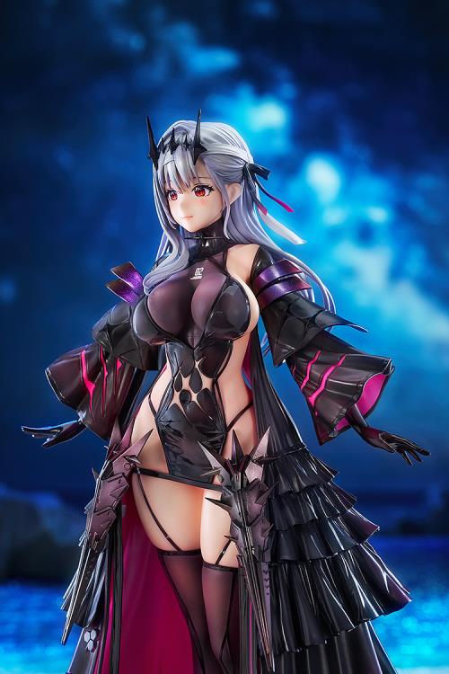 Goddess of Victory Nikke Modernia (Second Affection Ver.) 1/7 Scale Figure - Image 14