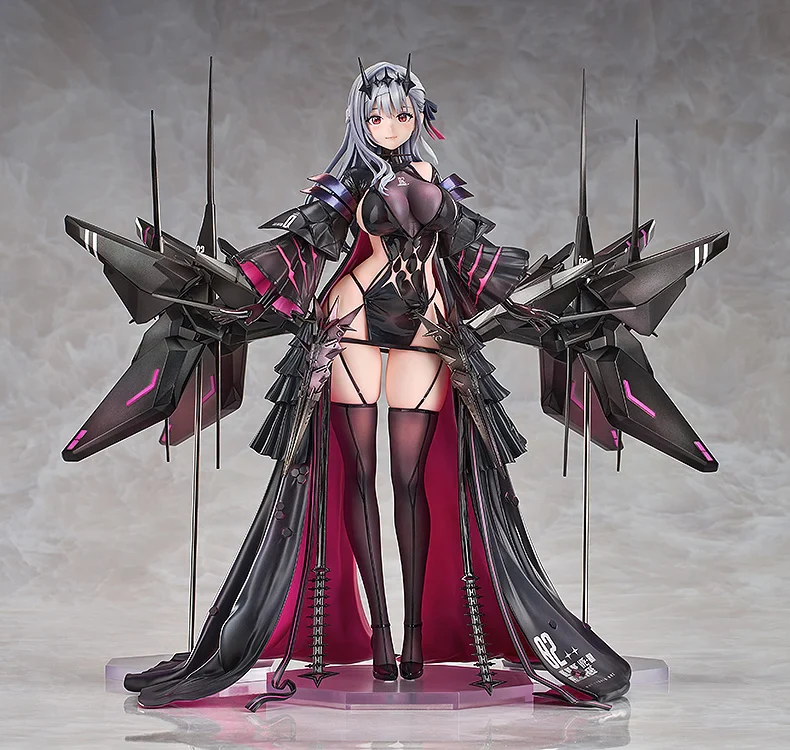 Goddess of Victory Nikke Modernia (Second Affection Ver.) 1/7 Scale Figure - Image 2