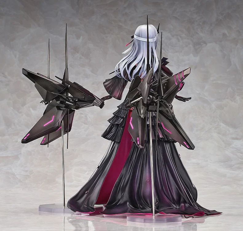Goddess of Victory Nikke Modernia (Second Affection Ver.) 1/7 Scale Figure - Image 3