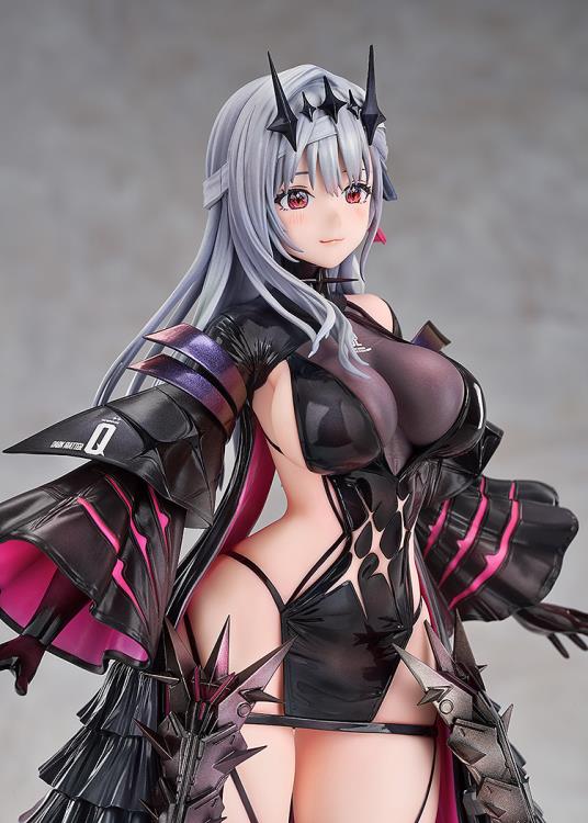 Goddess of Victory Nikke Modernia (Second Affection Ver.) 1/7 Scale Figure - Image 6