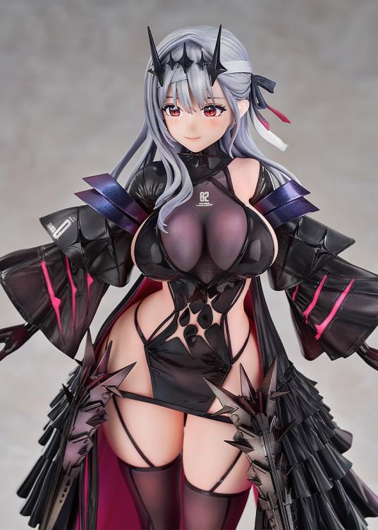 Goddess of Victory Nikke Modernia (Second Affection Ver.) 1/7 Scale Figure - Image 7