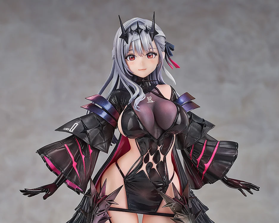 Goddess of Victory Nikke Modernia (Second Affection Ver.) 1/7 Scale Figure - Image 8