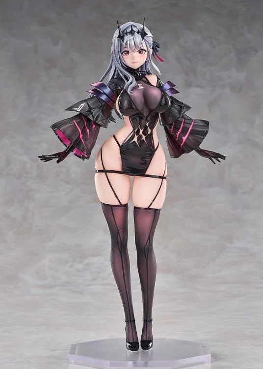 Goddess of Victory Nikke Modernia (Second Affection Ver.) 1/7 Scale Figure - Image 9