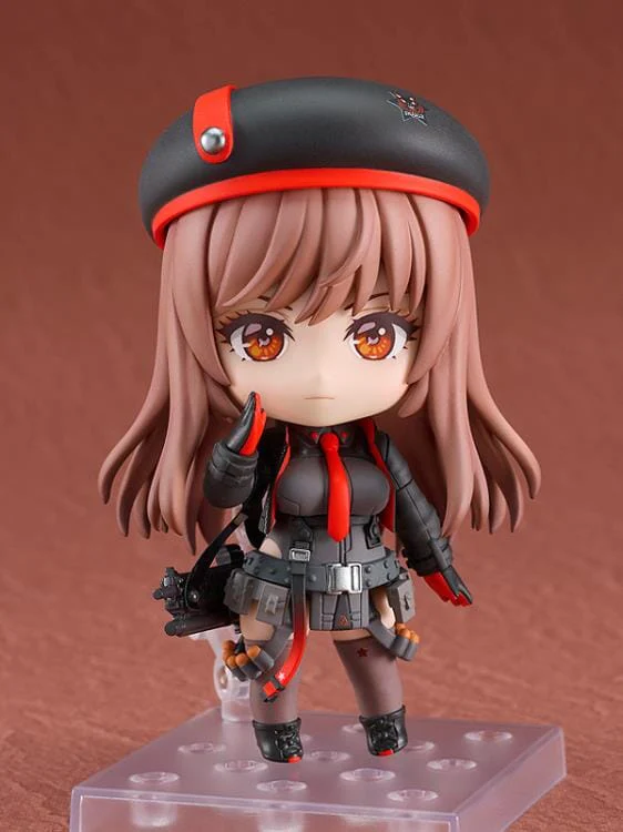 Goddess of Victory Nikke Nendoroid No.2315 Rapi - Image 2