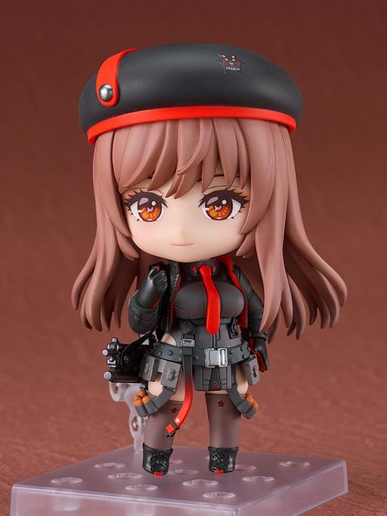 Goddess of Victory Nikke Nendoroid No.2315 Rapi - Image 3